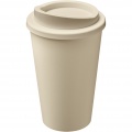 Americano® 350 ml insulated tumbler, Oatmeal