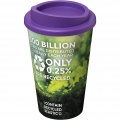 Brite-Americano® 350 ml insulated tumbler, Purple