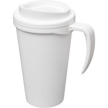 Logotrade promotional item image of: Americano® Grande 350 ml insulated mug