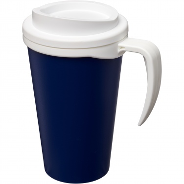 Logotrade promotional merchandise image of: Americano® Grande 350 ml insulated mug