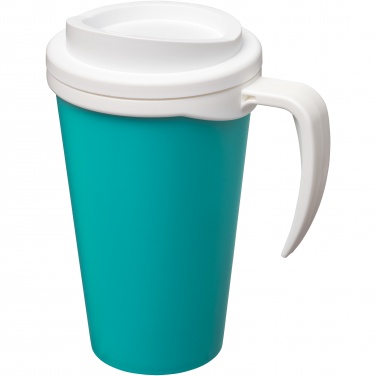 Logotrade promotional gift picture of: Americano® Grande 350 ml insulated mug