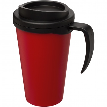 Logotrade promotional gifts photo of: Americano® Grande 350 ml insulated mug