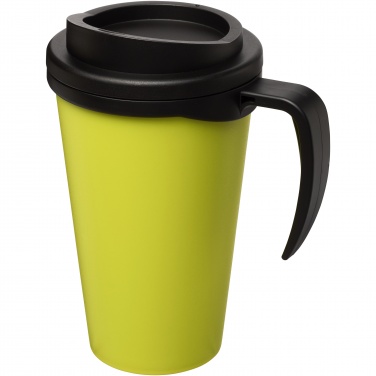 Logotrade promotional products photo of: Americano® Grande 350 ml insulated mug