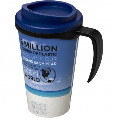 Logotrade promotional giveaway image of: Brite-Americano® grande 350 ml insulated mug