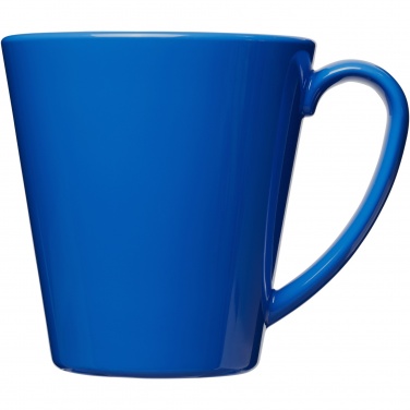 Logo trade advertising products image of: Supreme 350 ml plastic mug