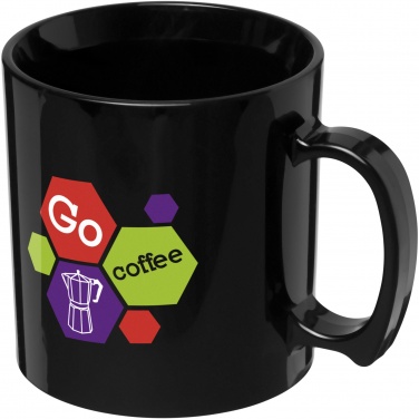 Logotrade promotional gift image of: Standard 300 ml plastic mug