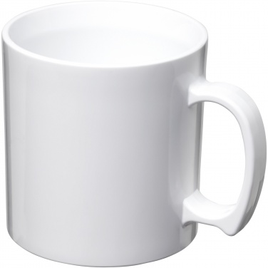 Logotrade promotional products photo of: Standard 300 ml plastic mug