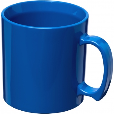 Logotrade corporate gift picture of: Standard 300 ml plastic mug