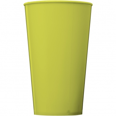 Logotrade corporate gift picture of: Arena 375 ml plastic tumbler