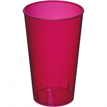 Logo trade corporate gift photo of: Arena 375 ml plastic tumbler