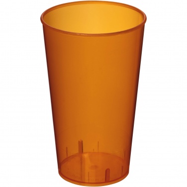 Logo trade promotional products picture of: Arena 375 ml plastic tumbler