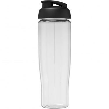 Logo trade promotional items picture of: H2O Active® Tempo 700 ml flip lid sport bottle