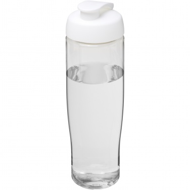 Logotrade promotional gift image of: H2O Active® Tempo 700 ml flip lid sport bottle