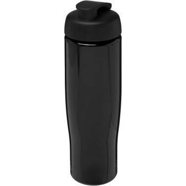 Logotrade corporate gift image of: H2O Active® Tempo 700 ml flip lid sport bottle