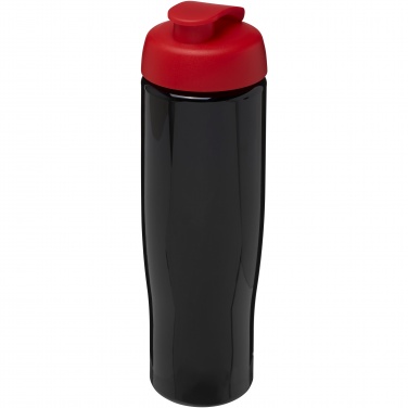 Logotrade promotional giveaways photo of: H2O Active® Tempo 700 ml flip lid sport bottle