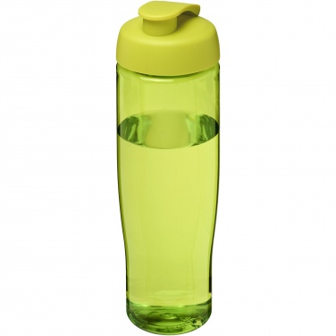 Logotrade advertising product picture of: H2O Active® Tempo 700 ml flip lid sport bottle