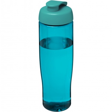 Logo trade promotional products picture of: H2O Active® Tempo 700 ml flip lid sport bottle