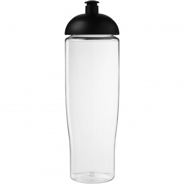 Logo trade promotional merchandise photo of: H2O Active® Tempo 700 ml dome lid sport bottle