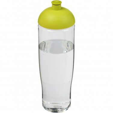 Logotrade promotional product picture of: H2O Active® Tempo 700 ml dome lid sport bottle