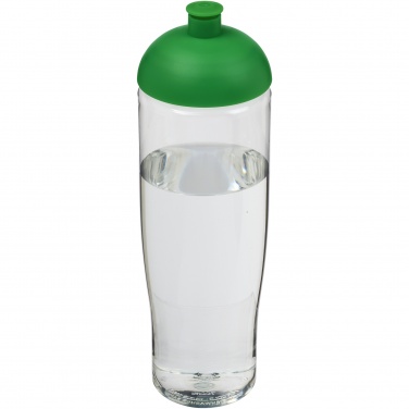 Logotrade corporate gift picture of: H2O Active® Tempo 700 ml dome lid sport bottle