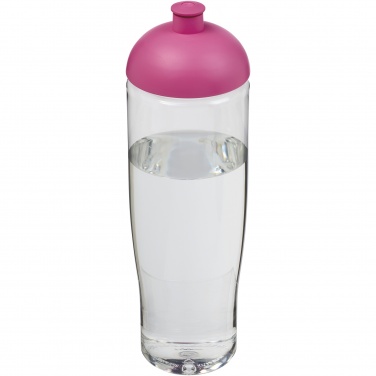 Logotrade promotional product image of: H2O Active® Tempo 700 ml dome lid sport bottle