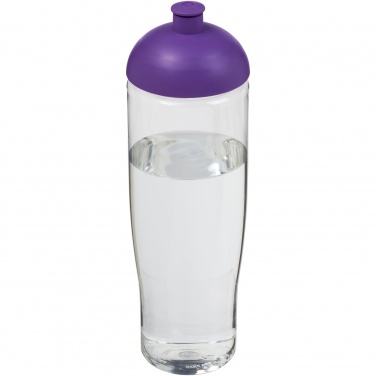 Logotrade advertising products photo of: H2O Active® Tempo 700 ml dome lid sport bottle