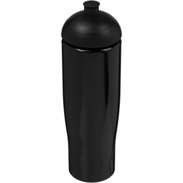 Logo trade promotional items image of: H2O Active® Tempo 700 ml dome lid sport bottle