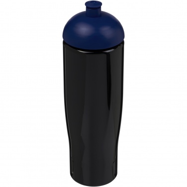 Logo trade promotional items image of: H2O Active® Tempo 700 ml dome lid sport bottle