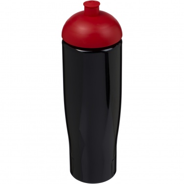 Logo trade promotional giveaway photo of: H2O Active® Tempo 700 ml dome lid sport bottle