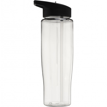 Logotrade promotional gift picture of: H2O Active® Tempo 700 ml spout lid sport bottle