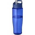 H2O Active® Tempo 700 ml spout lid sport bottle, Blue