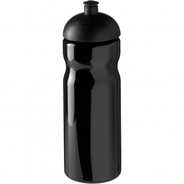 Logotrade promotional gift image of: H2O Active® Base 650 ml dome lid sport bottle