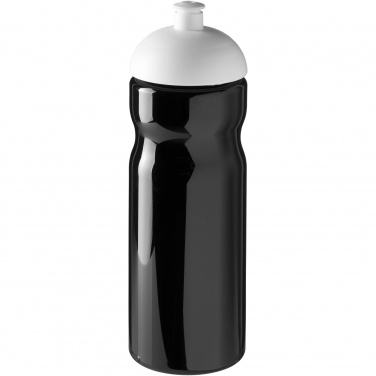 Logo trade promotional products picture of: H2O Active® Base 650 ml dome lid sport bottle