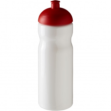 Logotrade promotional giveaway picture of: H2O Active® Base 650 ml dome lid sport bottle