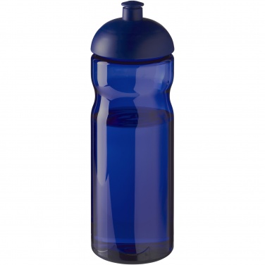 Logo trade promotional products picture of: H2O Active® Base 650 ml dome lid sport bottle