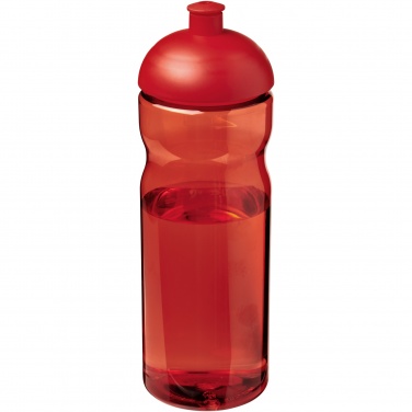 Logotrade advertising product picture of: H2O Active® Base 650 ml dome lid sport bottle