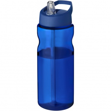 Logotrade corporate gifts photo of: H2O Active® Base 650 ml spout lid sport bottle