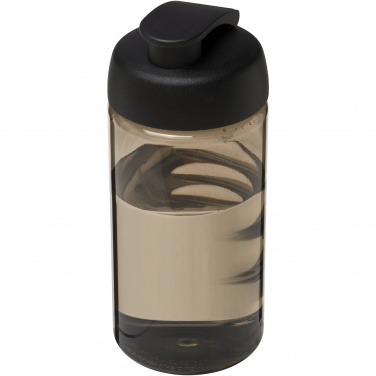 Logotrade promotional giveaway picture of: H2O Active® Bop 500 ml flip lid sport bottle