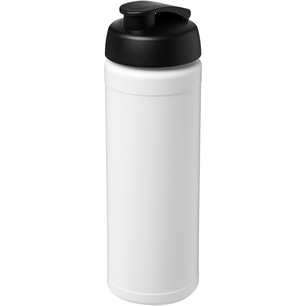 Logo trade corporate gift photo of: Baseline® Plus 750 ml flip lid sport bottle