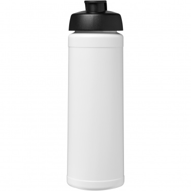 Logotrade promotional item image of: Baseline® Plus 750 ml flip lid sport bottle