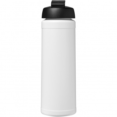 Logotrade promotional item image of: Baseline® Plus 750 ml flip lid sport bottle