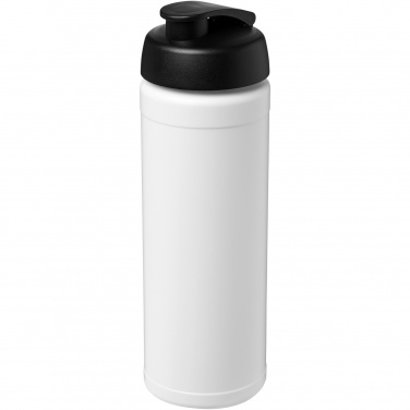 Logotrade promotional product picture of: Baseline® Plus 750 ml flip lid sport bottle