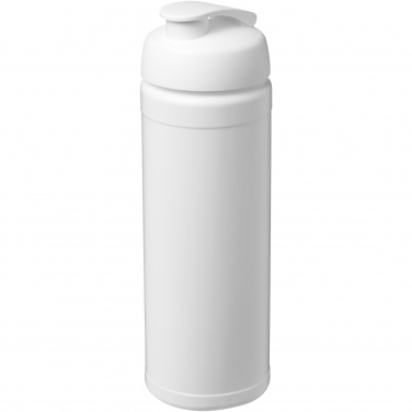 Logo trade advertising products image of: Baseline® Plus 750 ml flip lid sport bottle