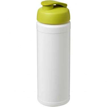 Logotrade business gift image of: Baseline® Plus 750 ml flip lid sport bottle