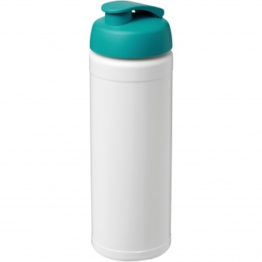 Logotrade advertising product picture of: Baseline® Plus 750 ml flip lid sport bottle