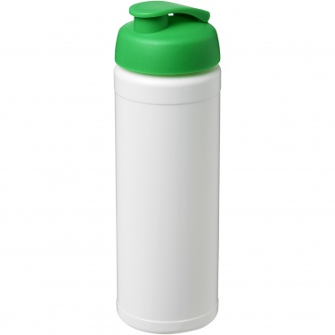 Logo trade business gift photo of: Baseline® Plus 750 ml flip lid sport bottle