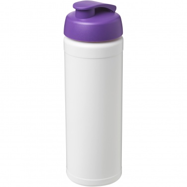 Logotrade promotional giveaway picture of: Baseline® Plus 750 ml flip lid sport bottle