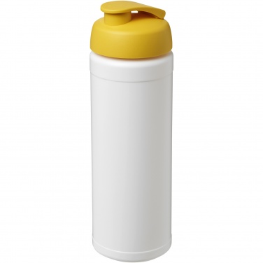 Logotrade promotional product image of: Baseline® Plus 750 ml flip lid sport bottle