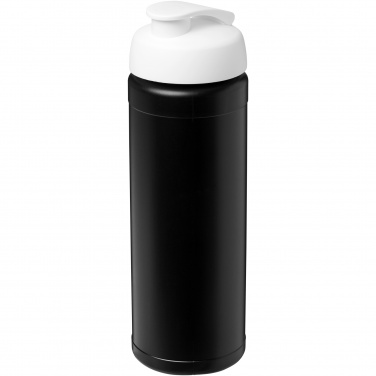 Logo trade promotional gift photo of: Baseline® Plus 750 ml flip lid sport bottle