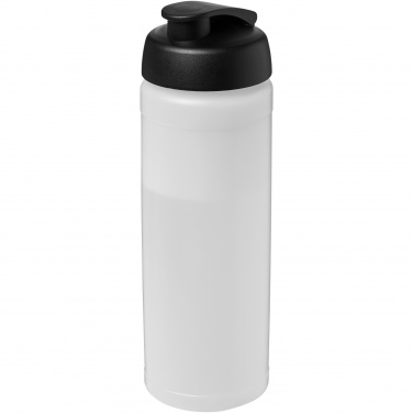 Logo trade corporate gift photo of: Baseline® Plus 750 ml flip lid sport bottle